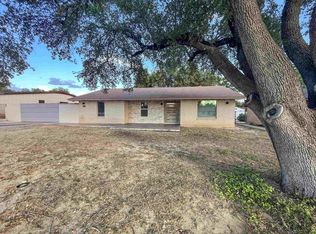 419 E Del Mar Blvd, Laredo, TX 78041