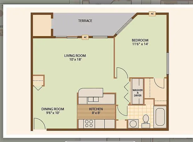 360 Leah Ln — Photo 19