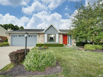 8871 Davidgate Dr, Dayton, OH, 45424
