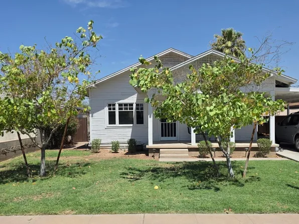 2029 N RICHLAND Street, Phoenix, AZ 85006