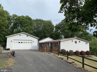 82 Foliage Ln, Keyser, WV 26726