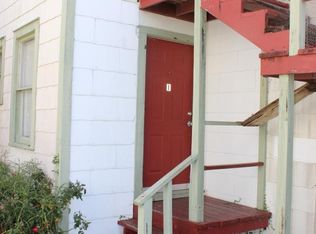812 14th St APT 1, Galveston, TX 77550