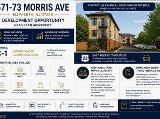 571-73 Morris Ave, Elizabeth City, NJ 07208