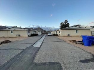 20238 Zuni Rd, Apple Valley, CA 92307