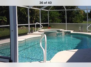 3101 SE 8th Pl, Cape Coral, FL 33904