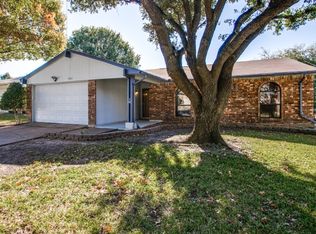 4322 Blue Creek Dr, Garland, TX 75043