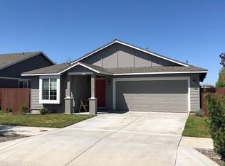 3117 SW Black Butte Ln, Redmond, OR 97756