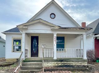 2215 Sycamore St, Terre Haute, IN 47807