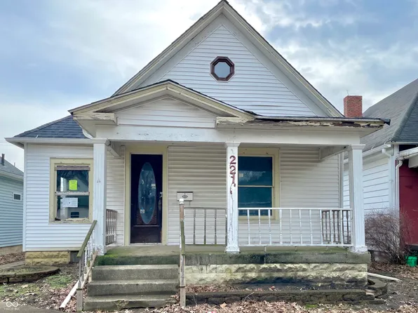 2215 Sycamore St, Terre Haute, IN 47807