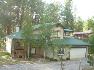 35 Little Bear Dr, Bayfield, CO 81122