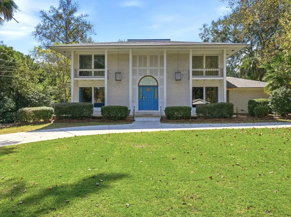 2219 Demeron Rd, Tallahassee, FL 32308