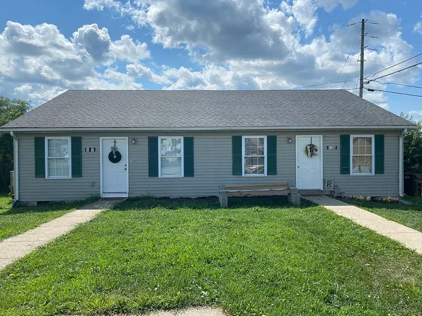 135 Madison Spgs, Mount Sterling, KY 40353