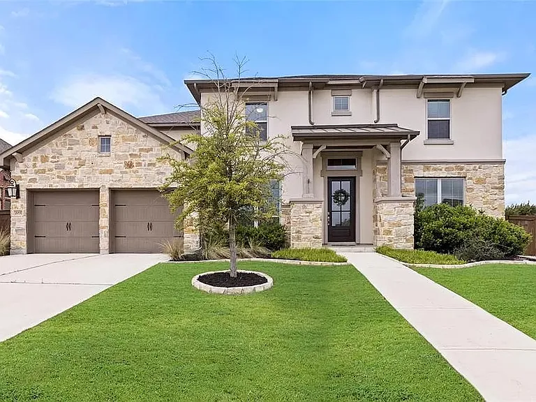 2037 Judge Fisk Ct — Photo 1