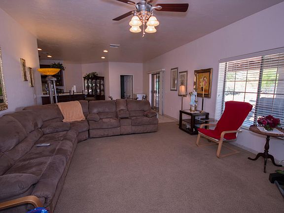 5th image of 3311 W. Via Santa Dorotea