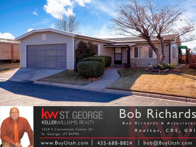 1526 N Dixie Downs Rd UNIT 3, Saint George, UT, 84770
