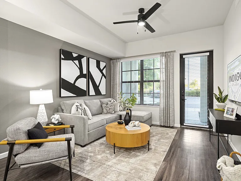 Indigo Stuart Apartments — Photo 20