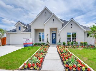 514 Aster Ln, Haslet, TX 76052