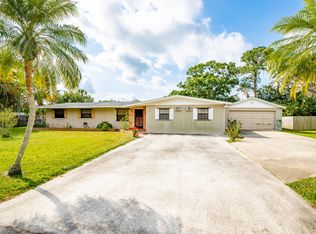 1027 Green Rd, Rockledge, FL 32955