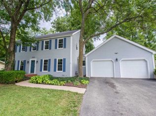 1862 E Lark St, Springfield, MO 65804