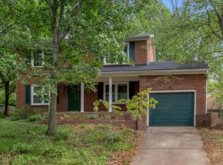 1748 Brook Park Dr, Lexington, KY 40515