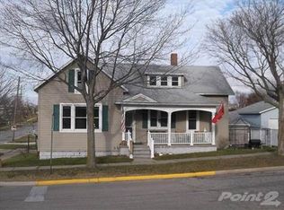 222 12th St, Manistee, MI 49660