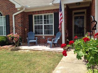 416 Old Brook Cir, Birmingham, AL 35242