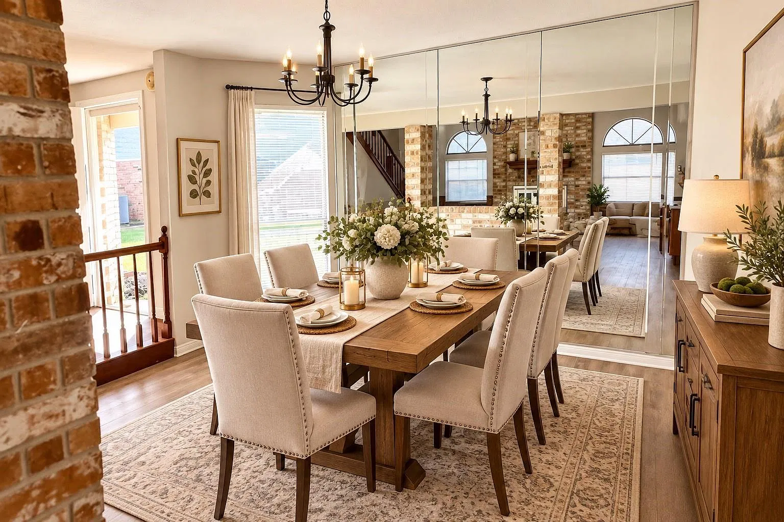 3 bed, 2.5 bath, $2,050 — Photo 1