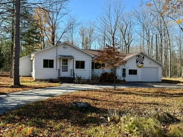 8709 County Road A, Fish Creek, WI 54212