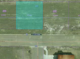 7th Ave NE, Watford City, ND 58854