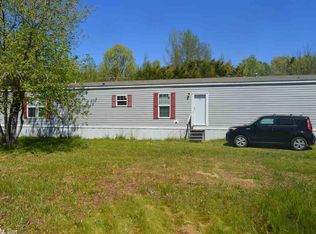 834 Richfield Rd, Jacksonville, AR 72076