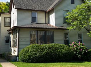 316 W Maple St, Canton, OH 44720