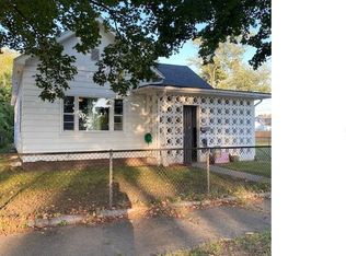 13 W Swartzel Ave, Vincennes, IN 47591