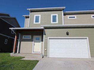1015 Idaho St UNIT 1, Belgrade, MT 59714