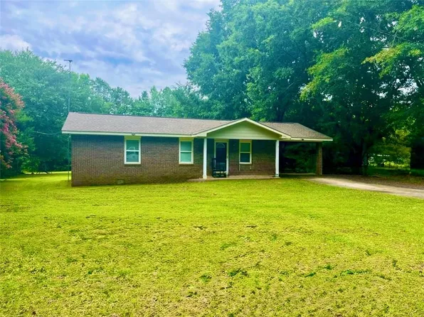 481 Old Corinth Rd, Buchanan, GA 30113