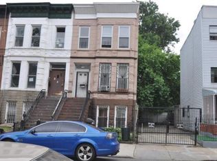 752 Madison St, Brooklyn, NY 11221