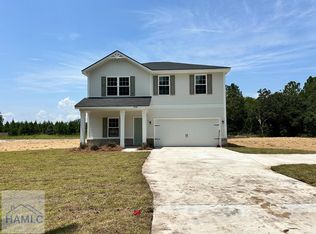 9635 Tibet Hwy SE, Allenhurst, GA 31301