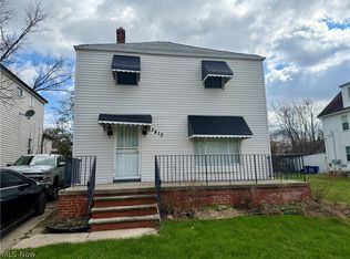 3813 E 143rd St, Cleveland, OH