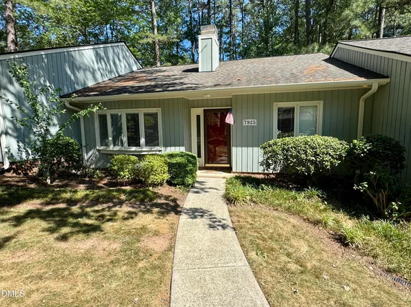 7925 Brown Bark Pl, Raleigh, NC 27615