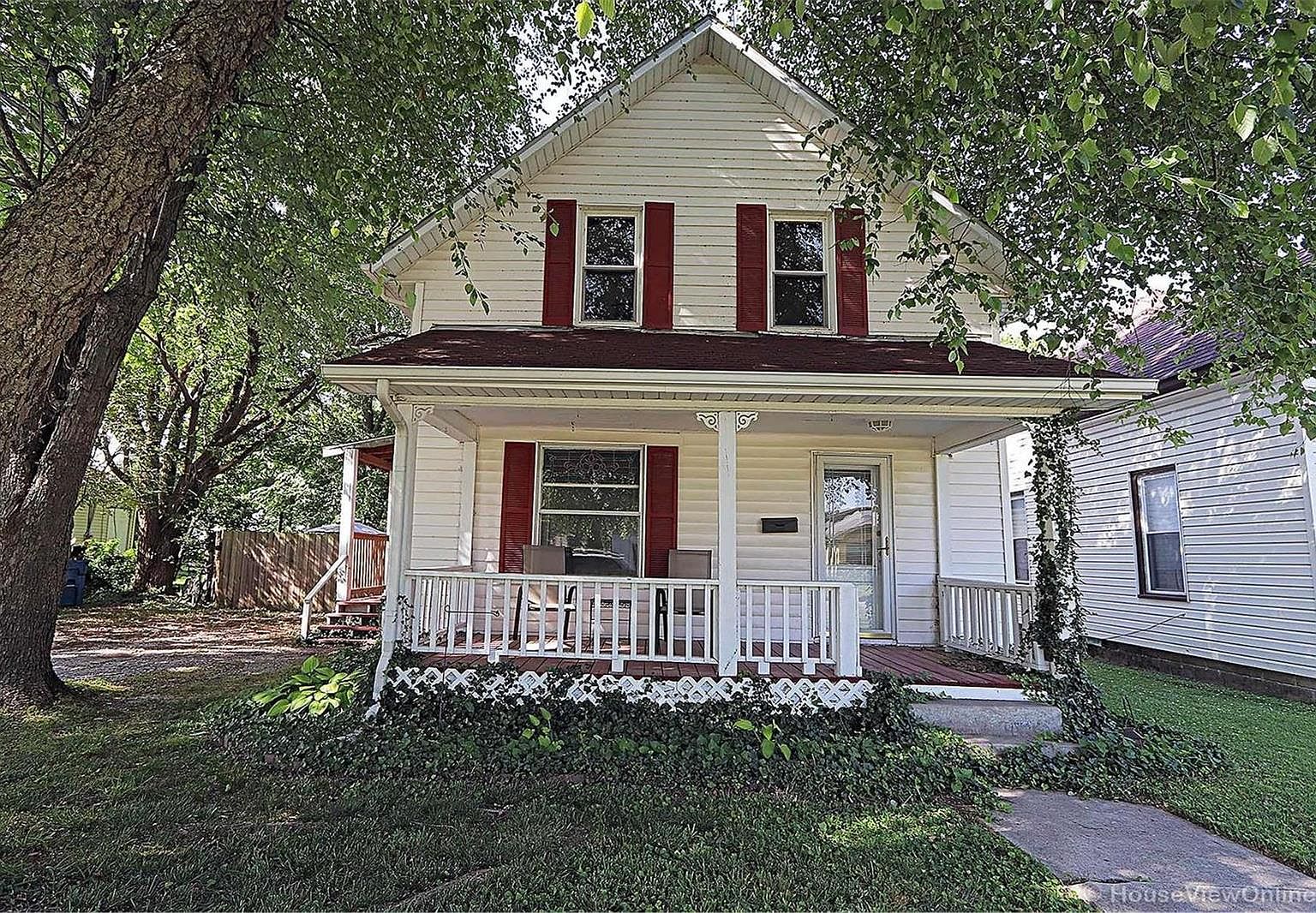 317 W Yoakum Ave, Chaffee, MO 63740 Zillow