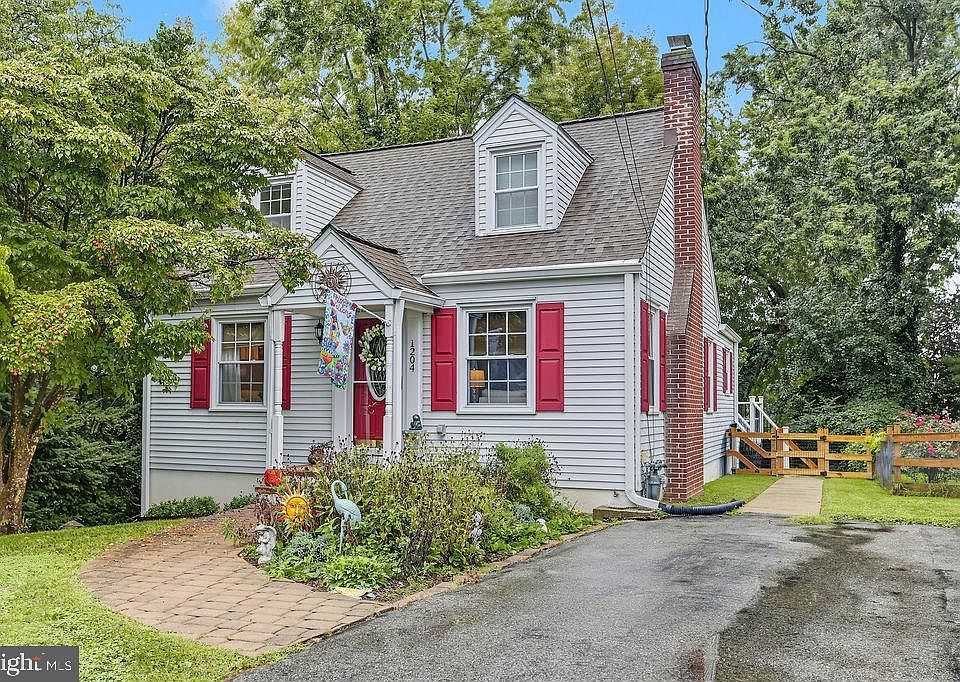 1st image of 1204 Rosedale Ave