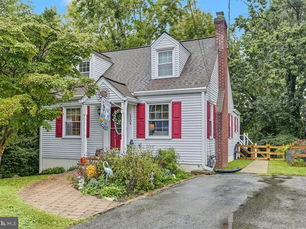1204 Rosedale Ave, Wilmington, DE 19809