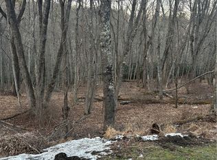 TBD 3-D Silo Road, Sparta, NC 28675