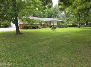 921 State Highway 97, Pierce City, MO 65723