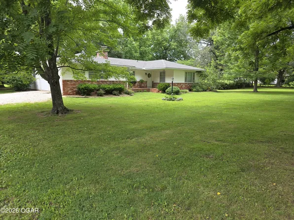 921 State Highway 97, Pierce City, MO 65723