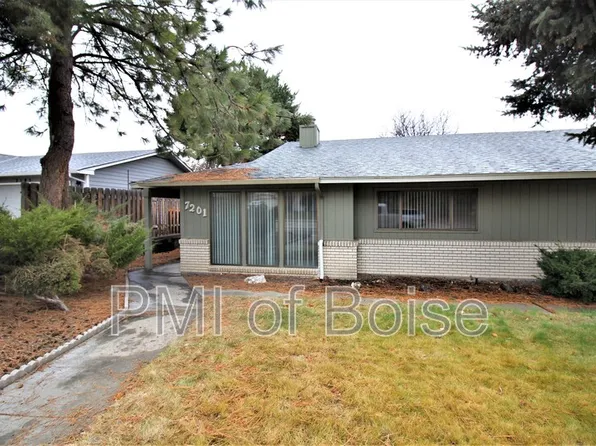 7201 W Amity Rd, Boise, ID 83709
