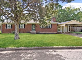 1905 S Fulton Ave, Tulsa, OK 74112
