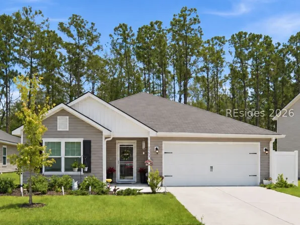296 Founders Walk, Bluffton, SC 29910