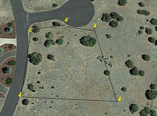 8451 Yucca Pl, Show Low, AZ 85901