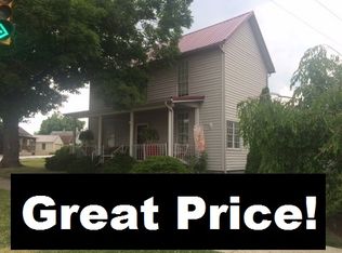 103 Bridge St, Jackson, OH 45640