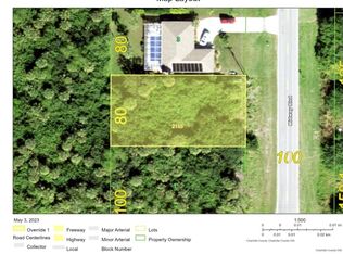 19166 Midway Blvd, Port Charlotte, FL 33948
